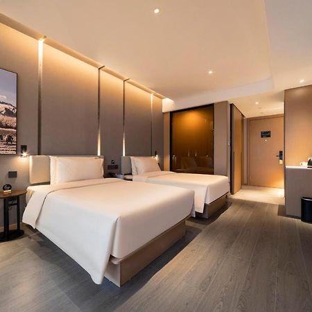 Atour Hotel Guilin Two Rivers And Four Lakes Elephant Trunk Hill Екстериор снимка